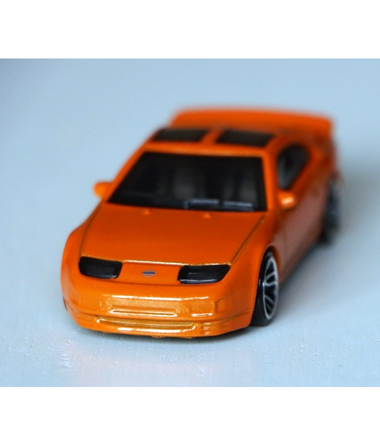 Nissan 300ZX TT