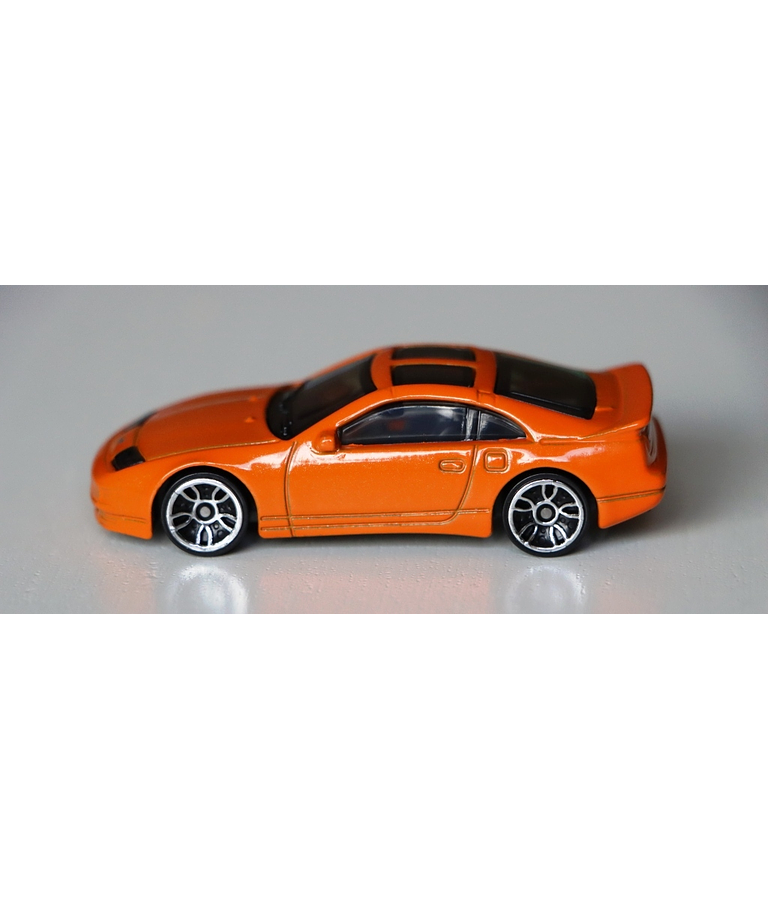 Nissan 300ZX TT