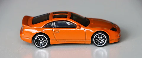 Nissan 300ZX TT