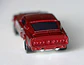 ´67 Shelby GT500 - Thumbnail 4