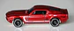 ´67 Shelby GT500 - Thumbnail 2