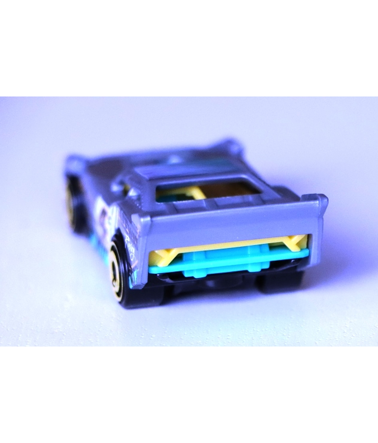 Maximum Leeway (cinzento)