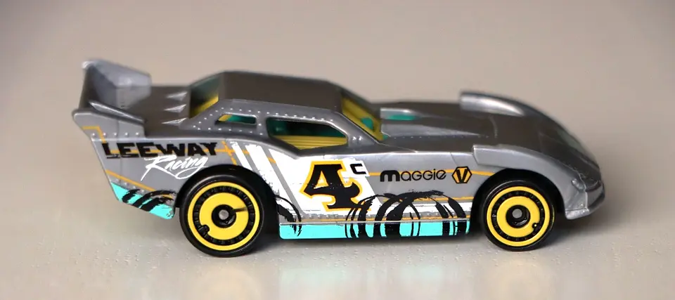 Maximum Leeway (cinzento) 2
