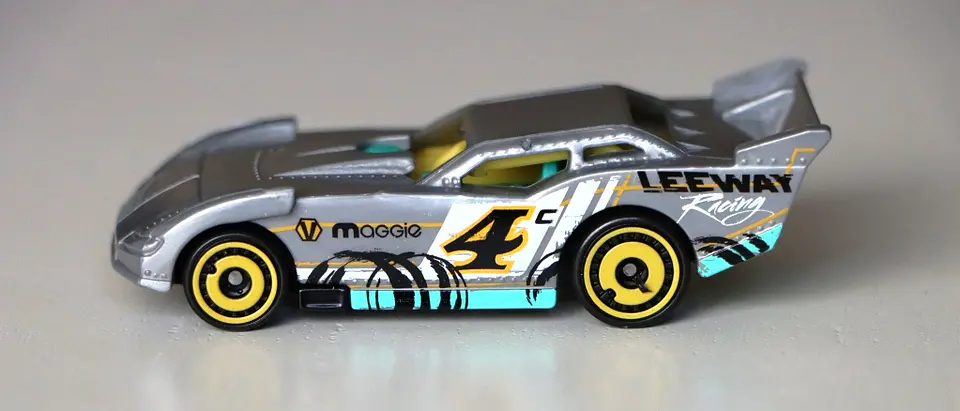 Maximum Leeway (cinzento) 1