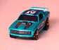 ´70 Ford Mustang Mach 1 - Thumbnail 3