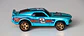 ´70 Ford Mustang Mach 1 - Thumbnail 2