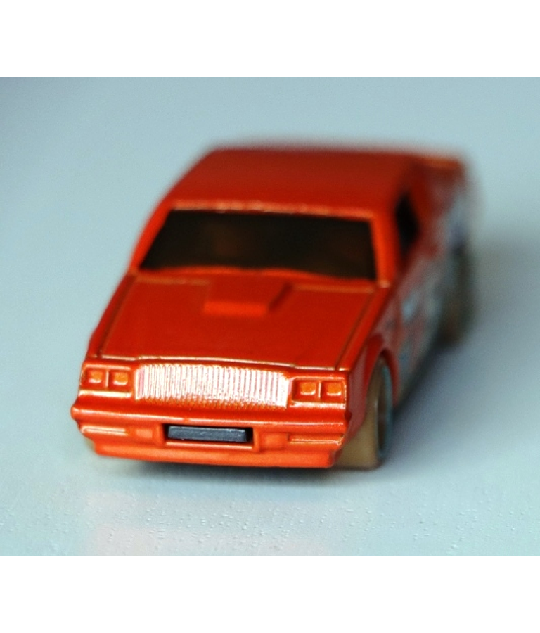 Buick Grand National