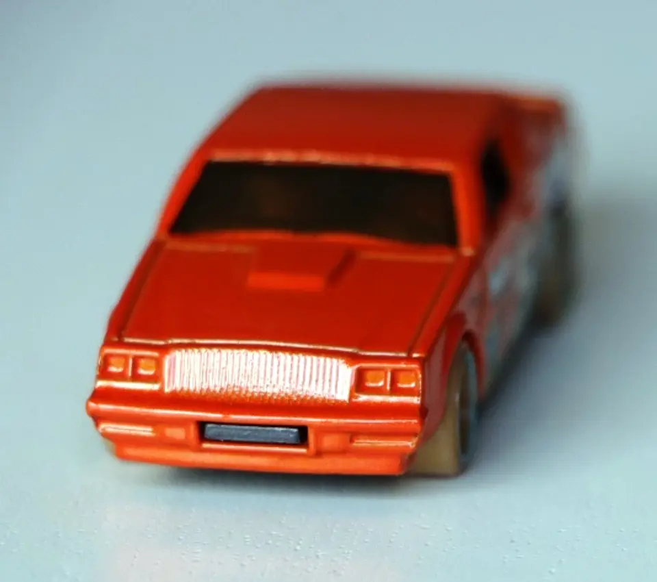 Buick Grand National 3
