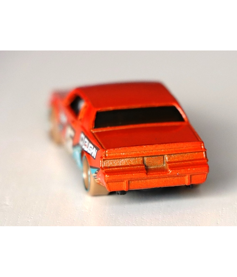 Buick Grand National