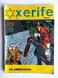 Xerife 245 | Jim Canada - Thumbnail 1