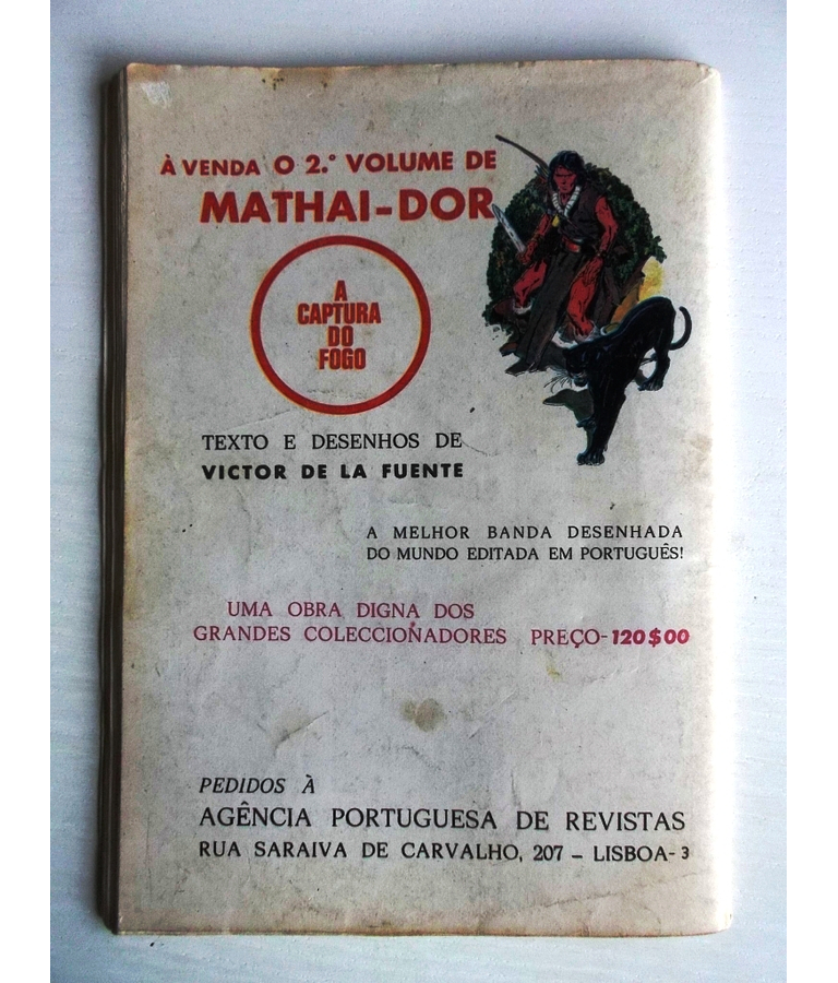 Xerife 245 | Jim Canada