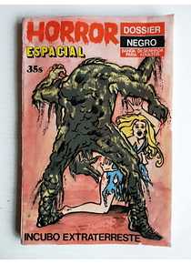 Horror Espacial 3