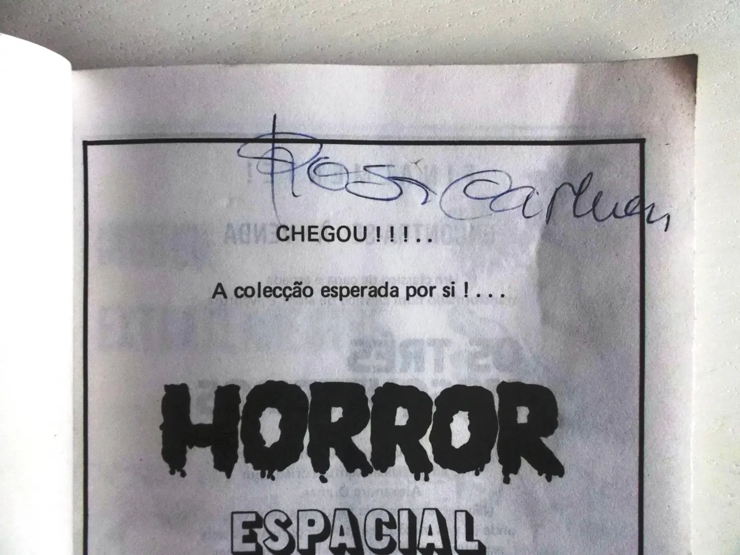Horror Espacial 3 4