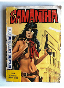 Samantha 8