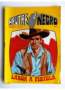 Abutre Negro 07
