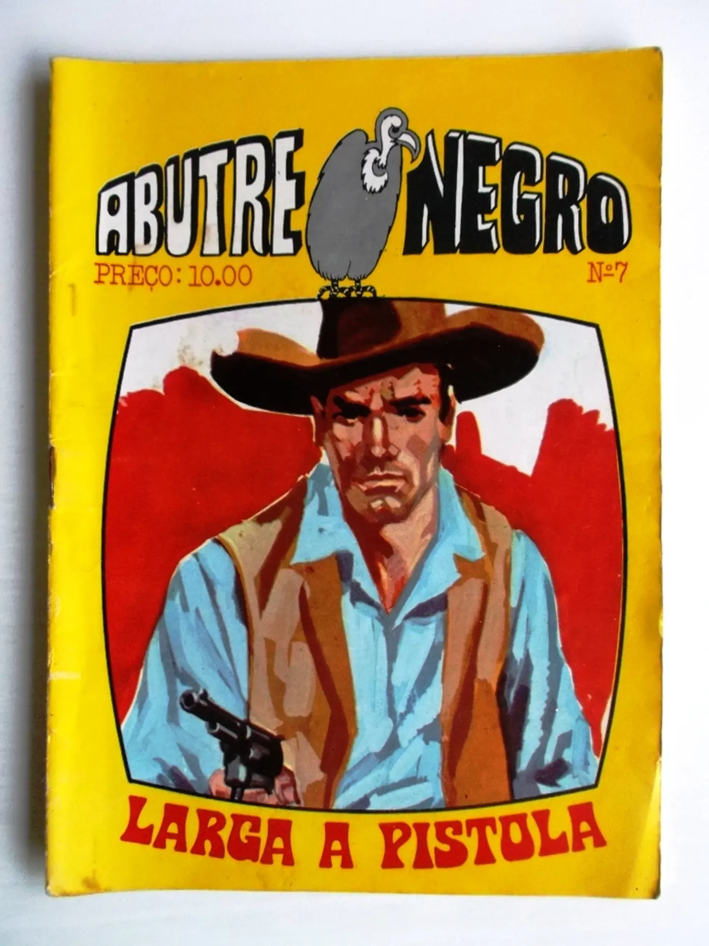Abutre Negro 07 1