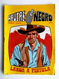 Abutre Negro 07 - Thumbnail 1