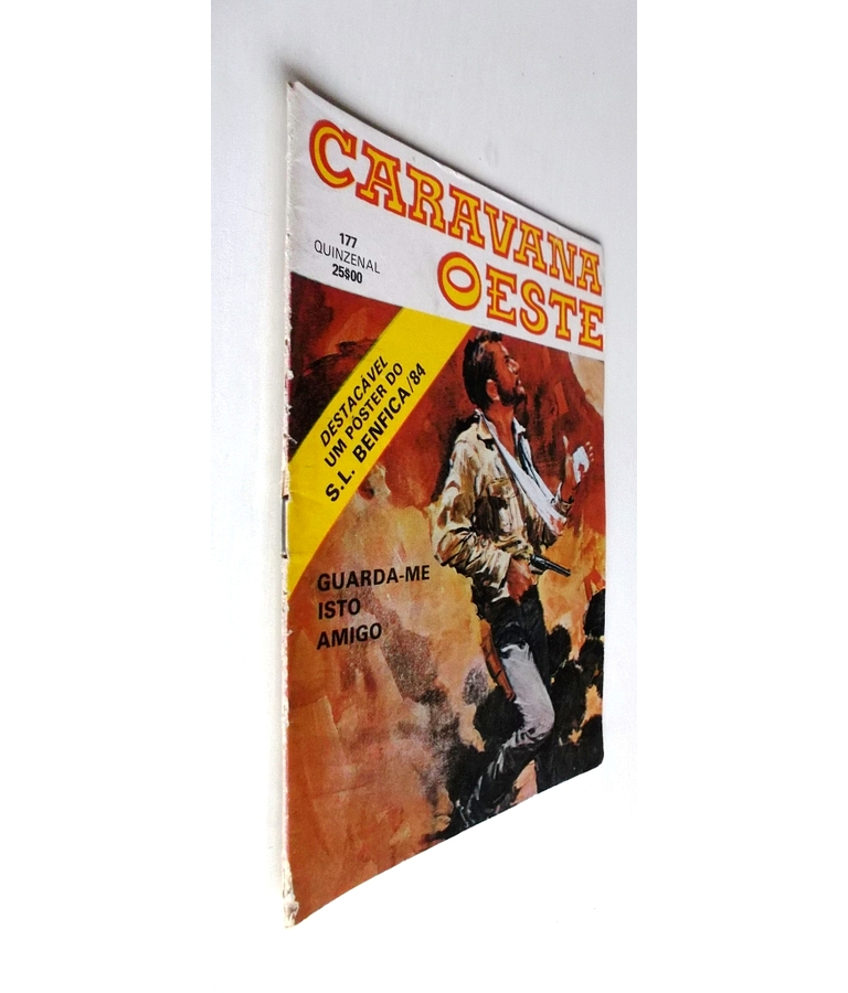 Caravana do Oeste 177 