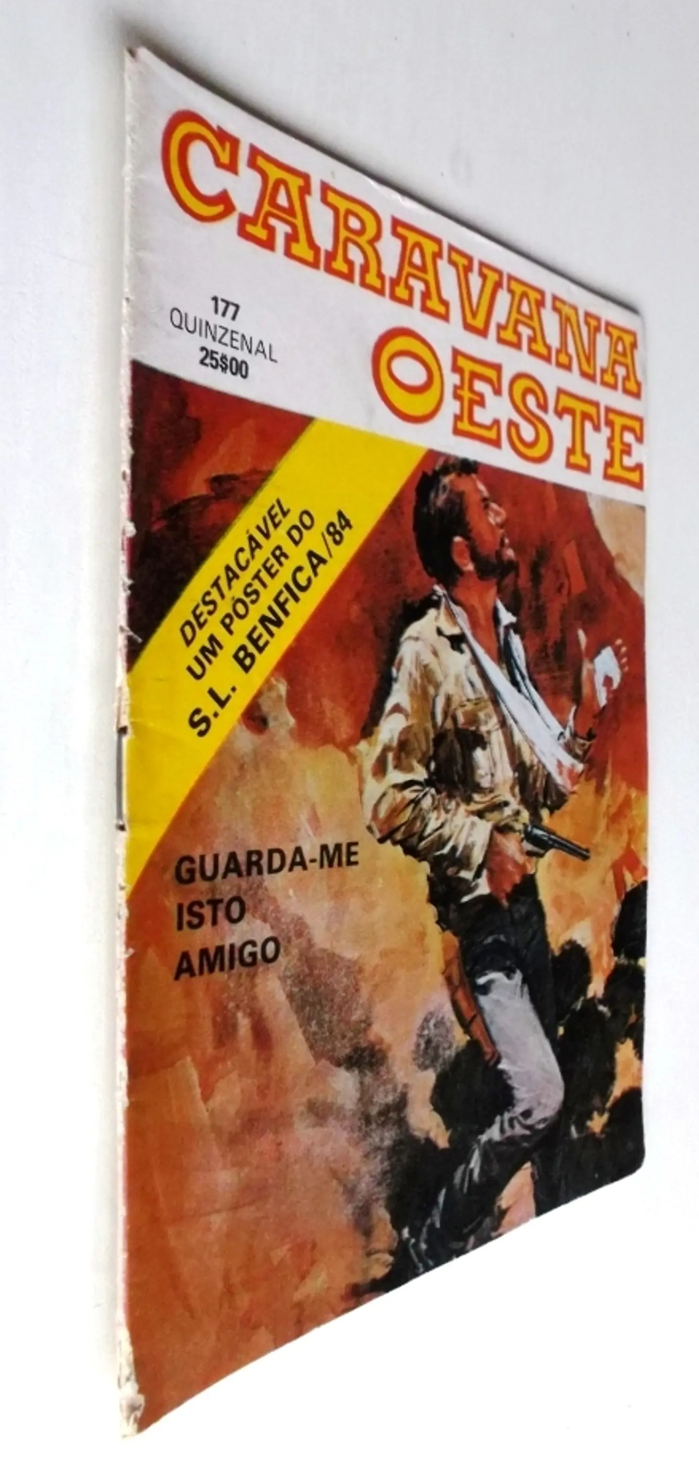 Caravana do Oeste 177  2