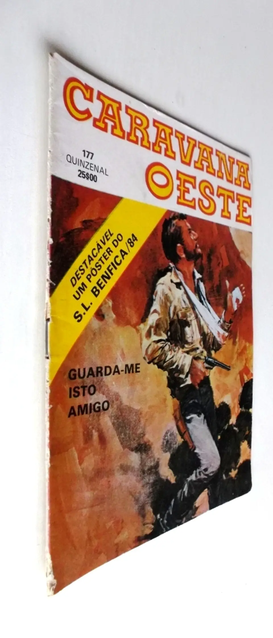 Caravana do Oeste 177  2