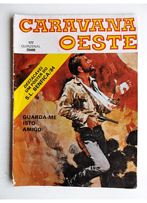 Caravana do Oeste 177 