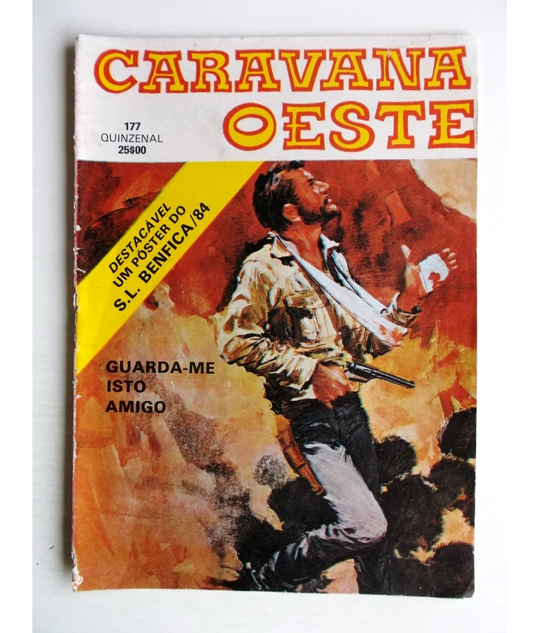Caravana do Oeste 177 