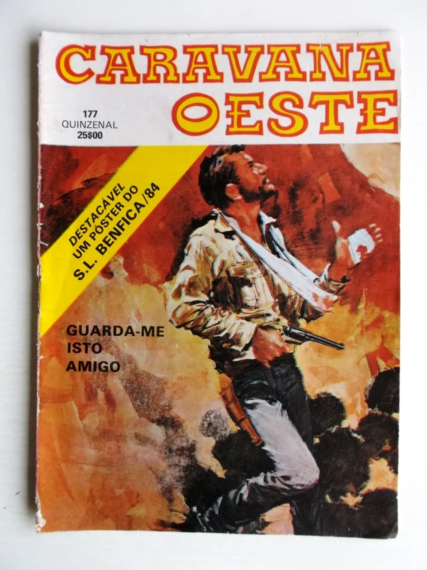 Caravana do Oeste 177  1