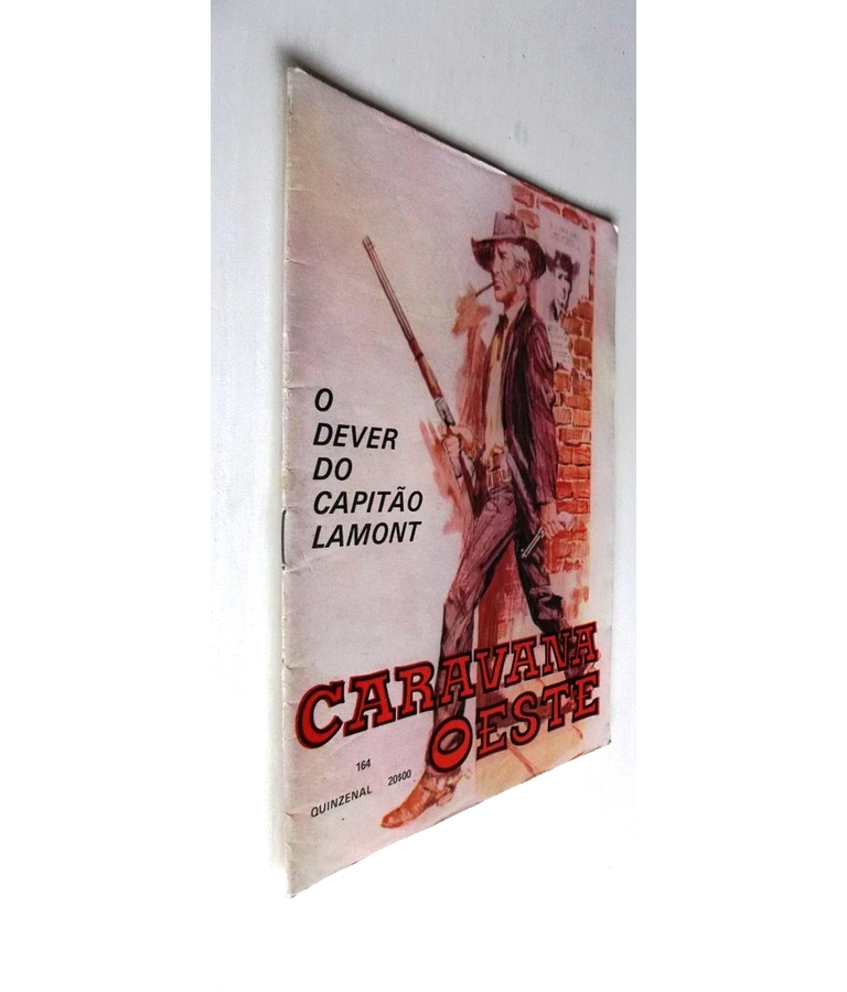 Caravana do Oeste 164