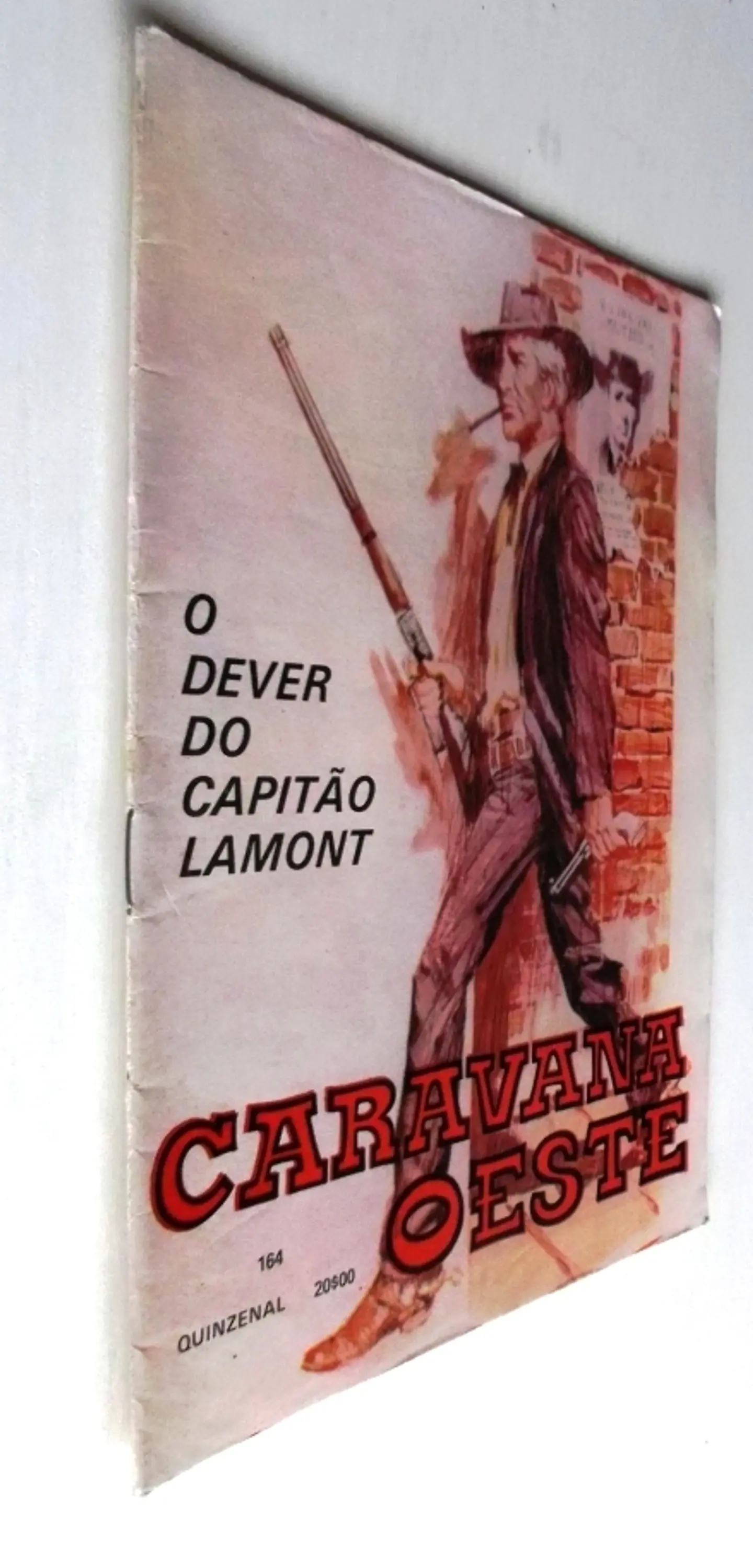 Caravana do Oeste 164 2