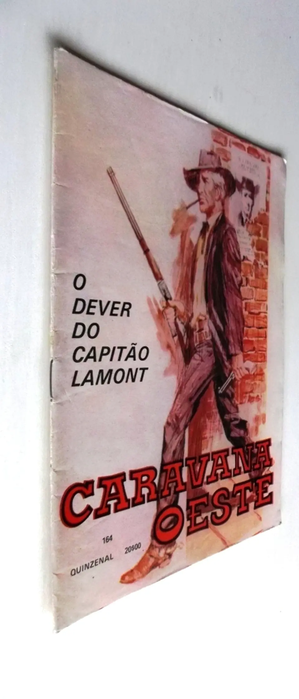 Caravana do Oeste 164 2