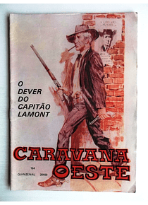 Caravana do Oeste 164