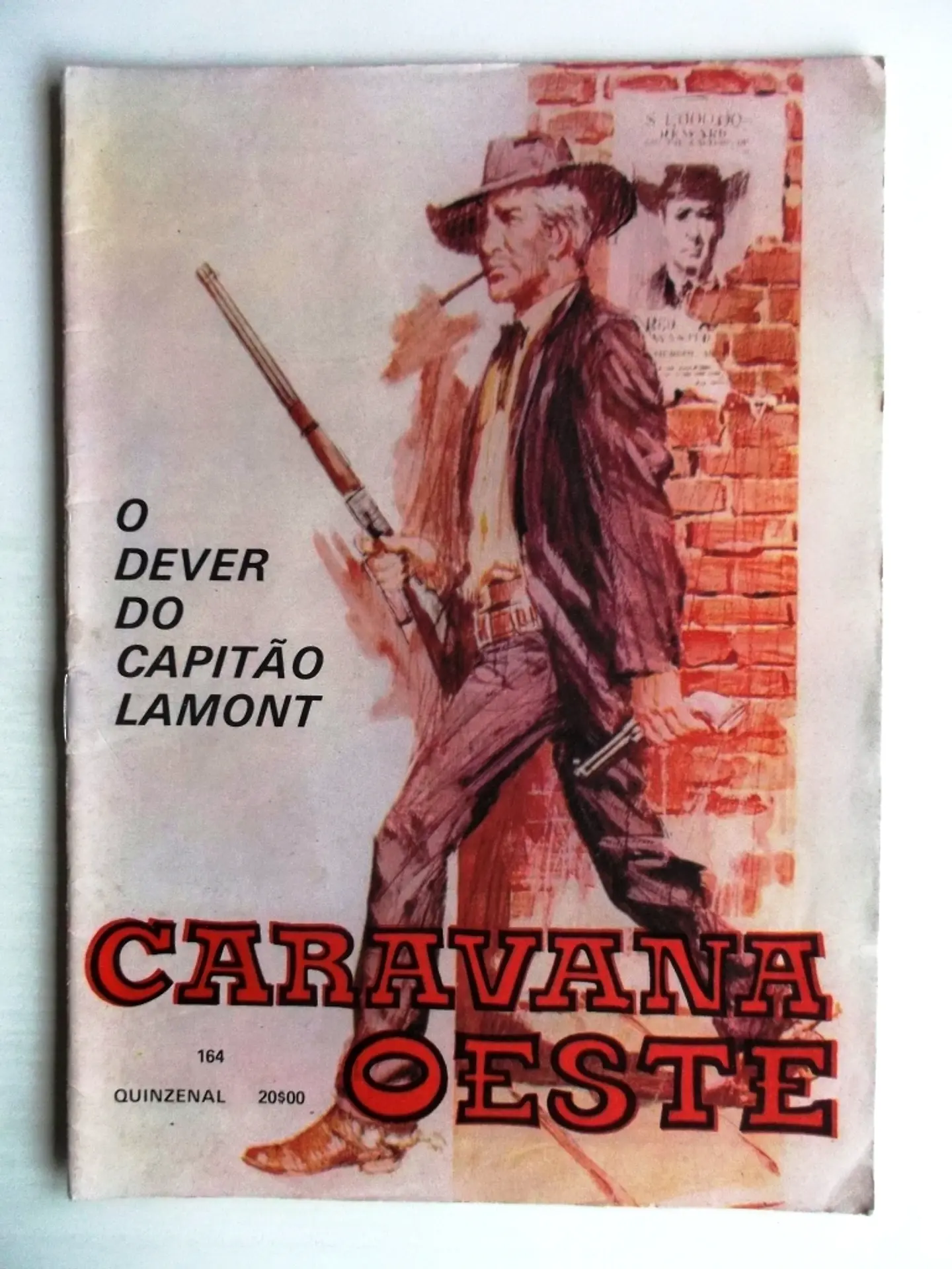 Caravana do Oeste 164 1