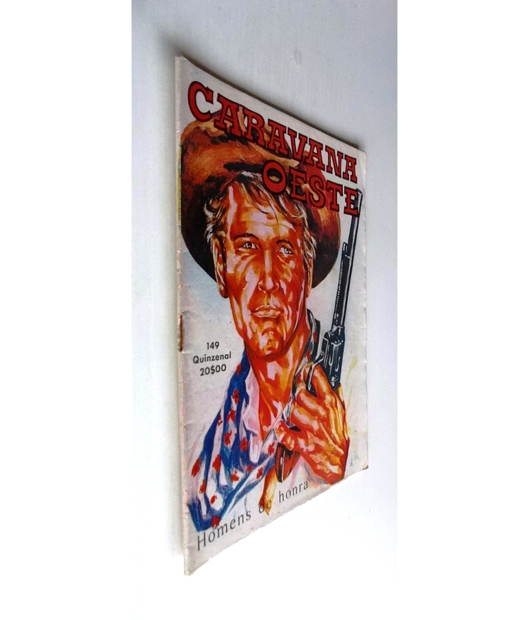 Caravana do Oeste 149