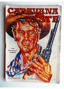 Caravana do Oeste 149