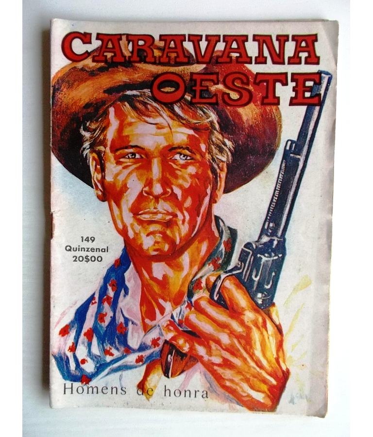 Caravana do Oeste 149