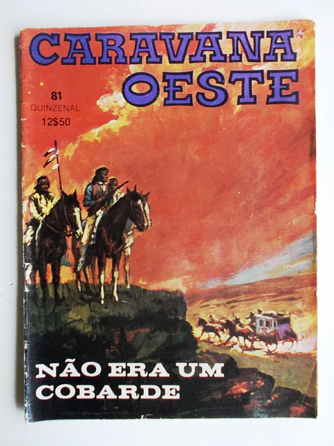 Caravana do Oeste 081