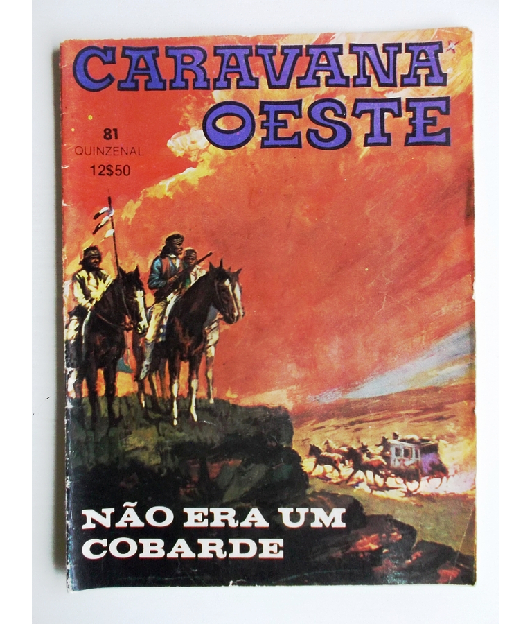 Caravana do Oeste 081