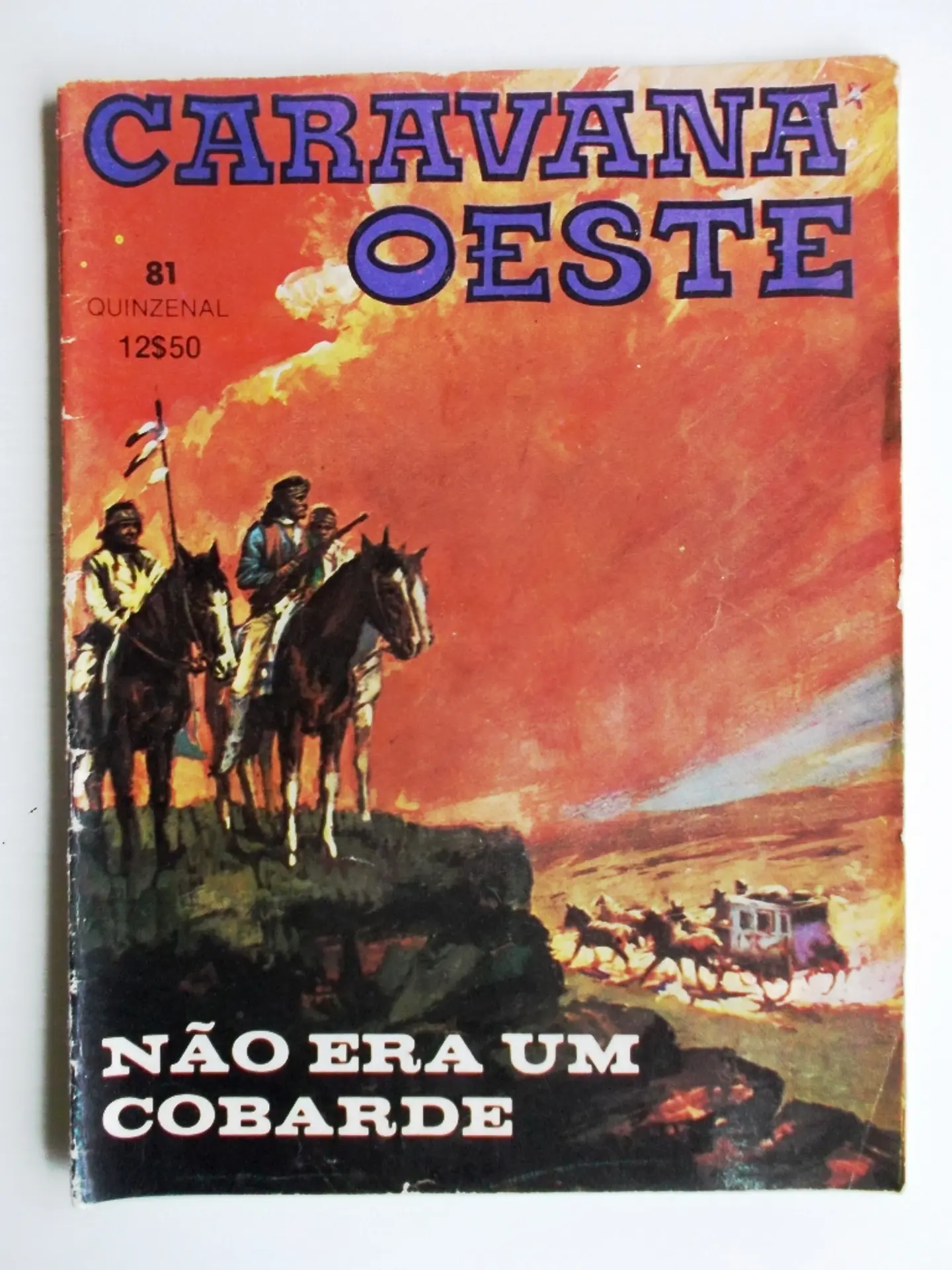 Caravana do Oeste 081 1