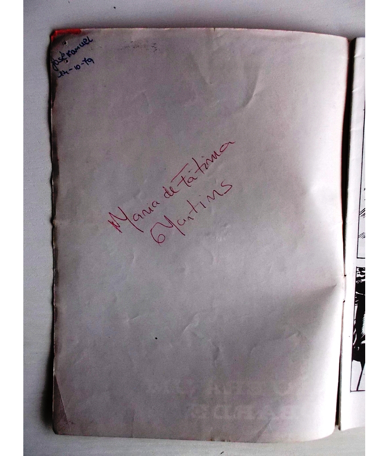 Caravana do Oeste 081