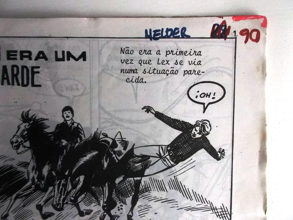 Caravana do Oeste 081 5