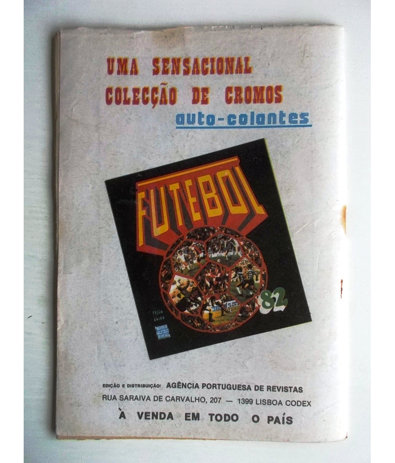 Façanhas do Oeste 249