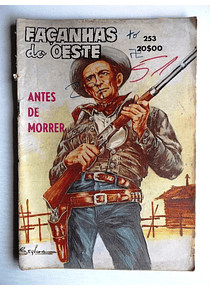 Façanhas do Oeste 253