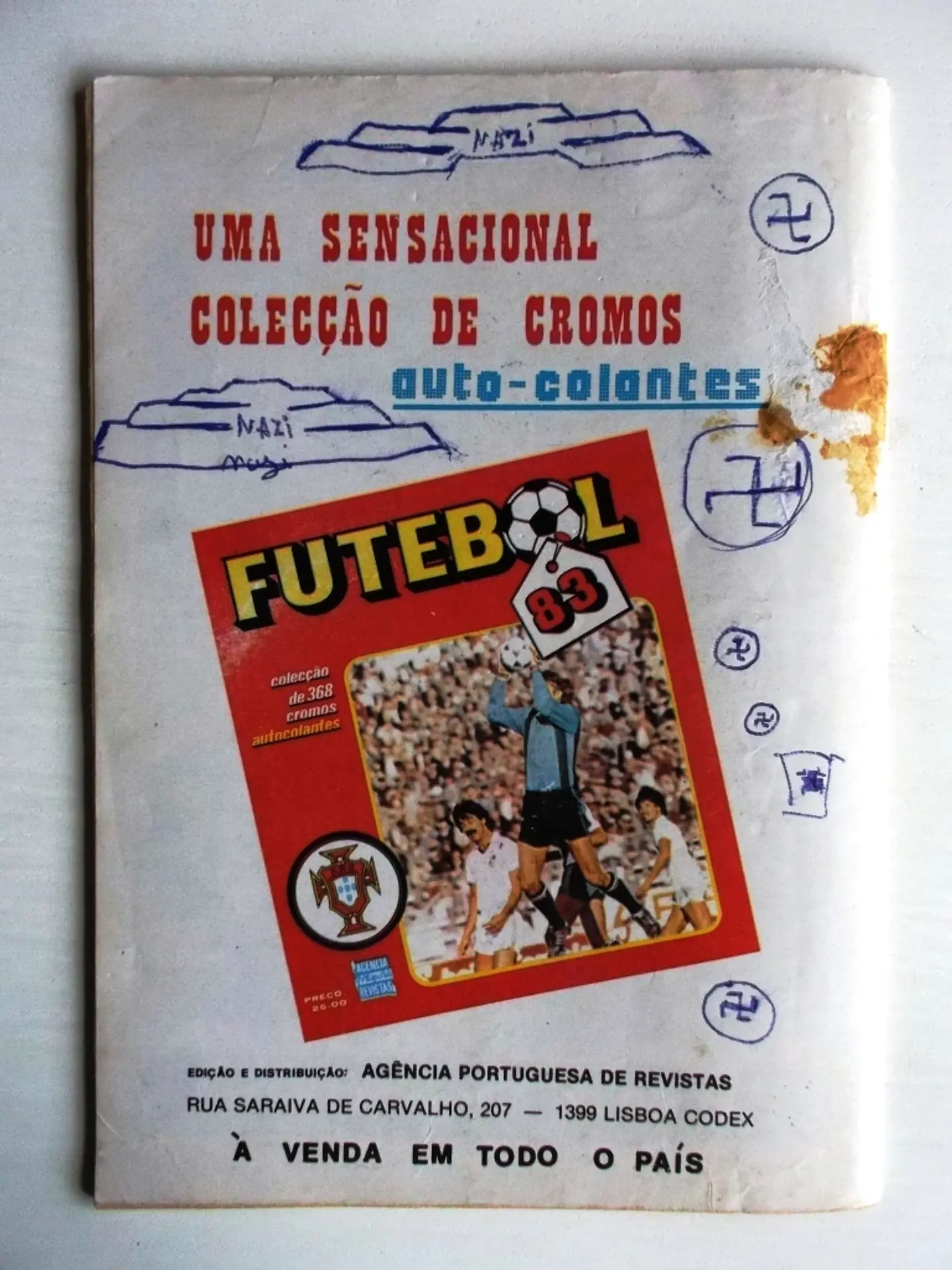 Façanhas do Oeste 256 3