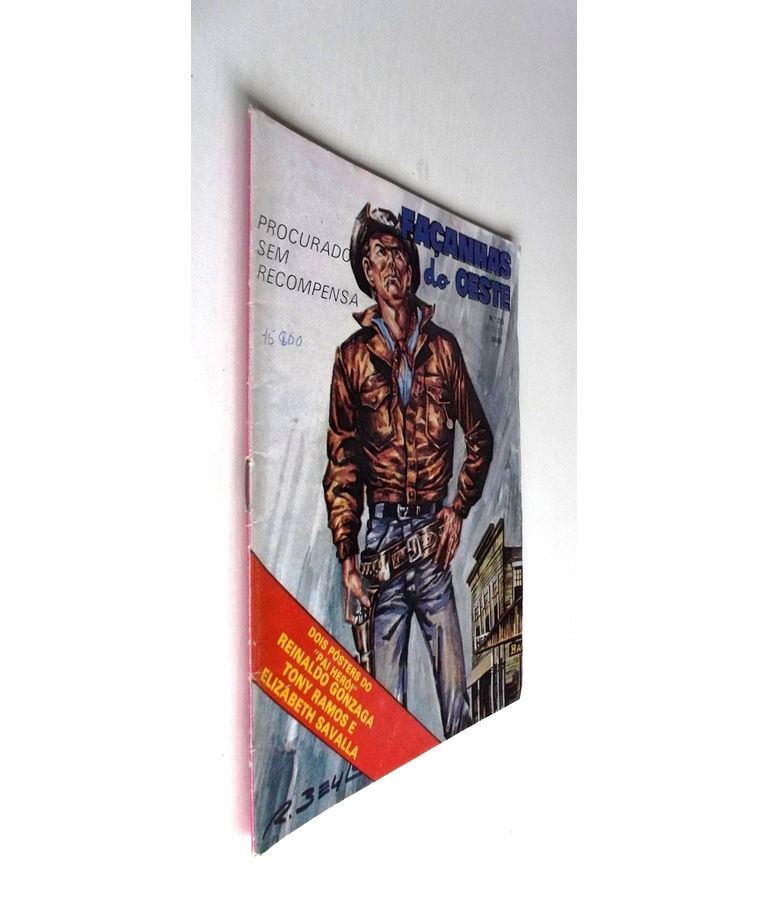 Façanhas do Oeste 283