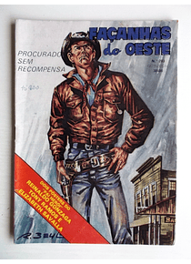 Façanhas do Oeste 283