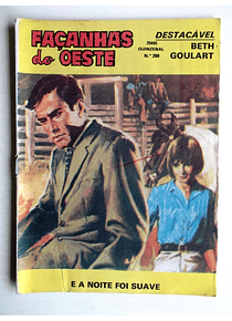 Façanhas do Oeste 269