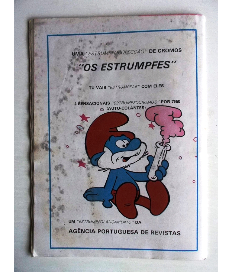 Façanhas do Oeste 269