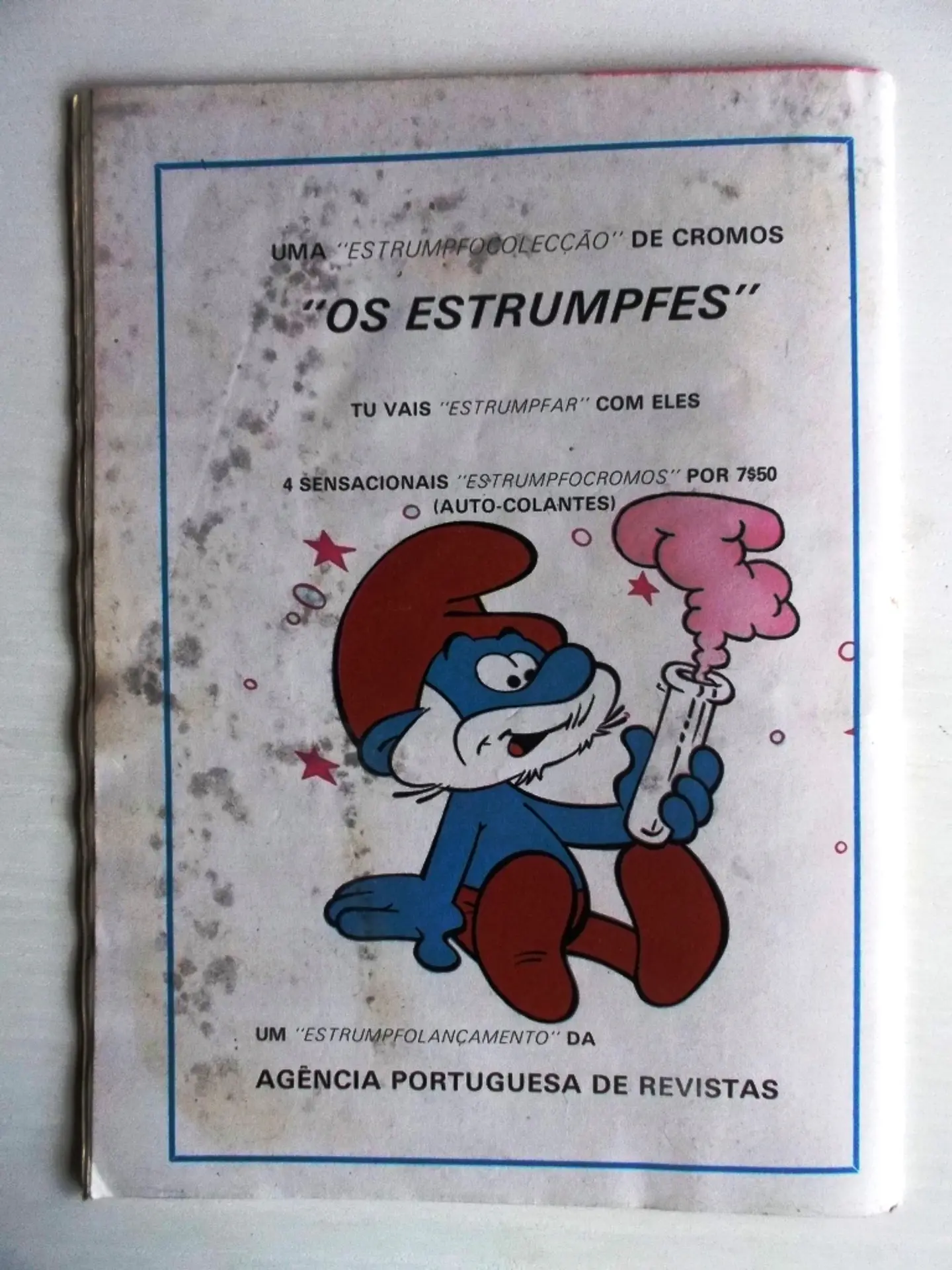 Façanhas do Oeste 269 3
