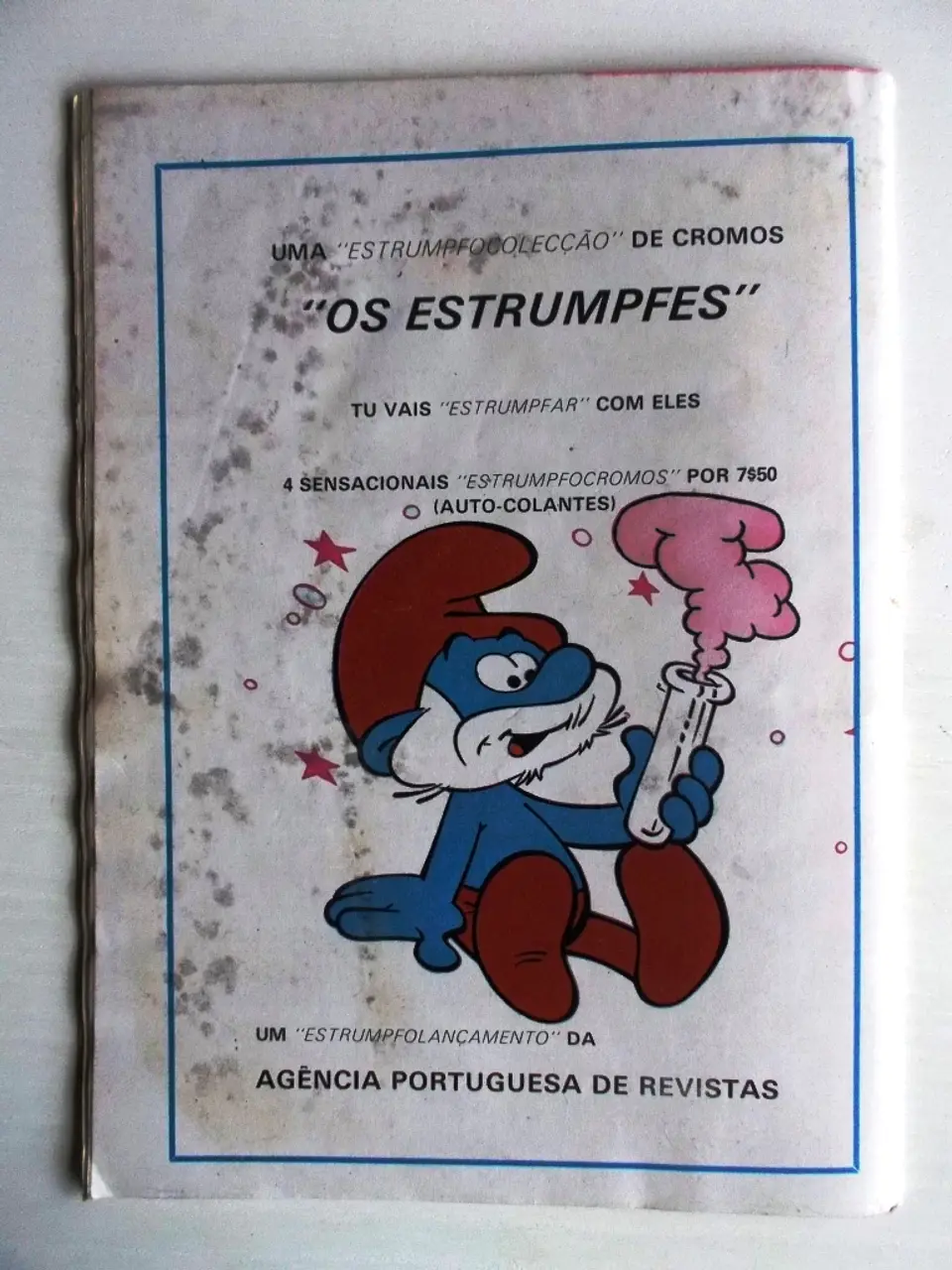 Façanhas do Oeste 269 3