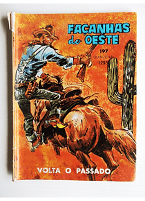 Façanhas do Oeste 197